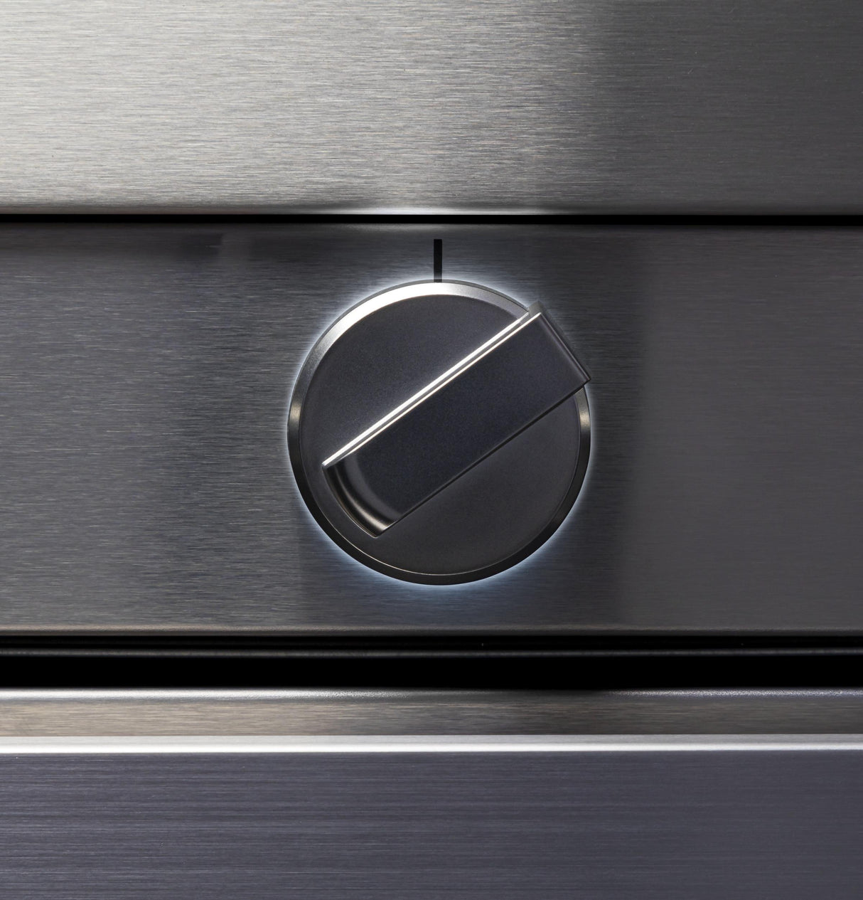 30" Smart Slide-In Gas Range with Convection - (QGSS740RNSS)