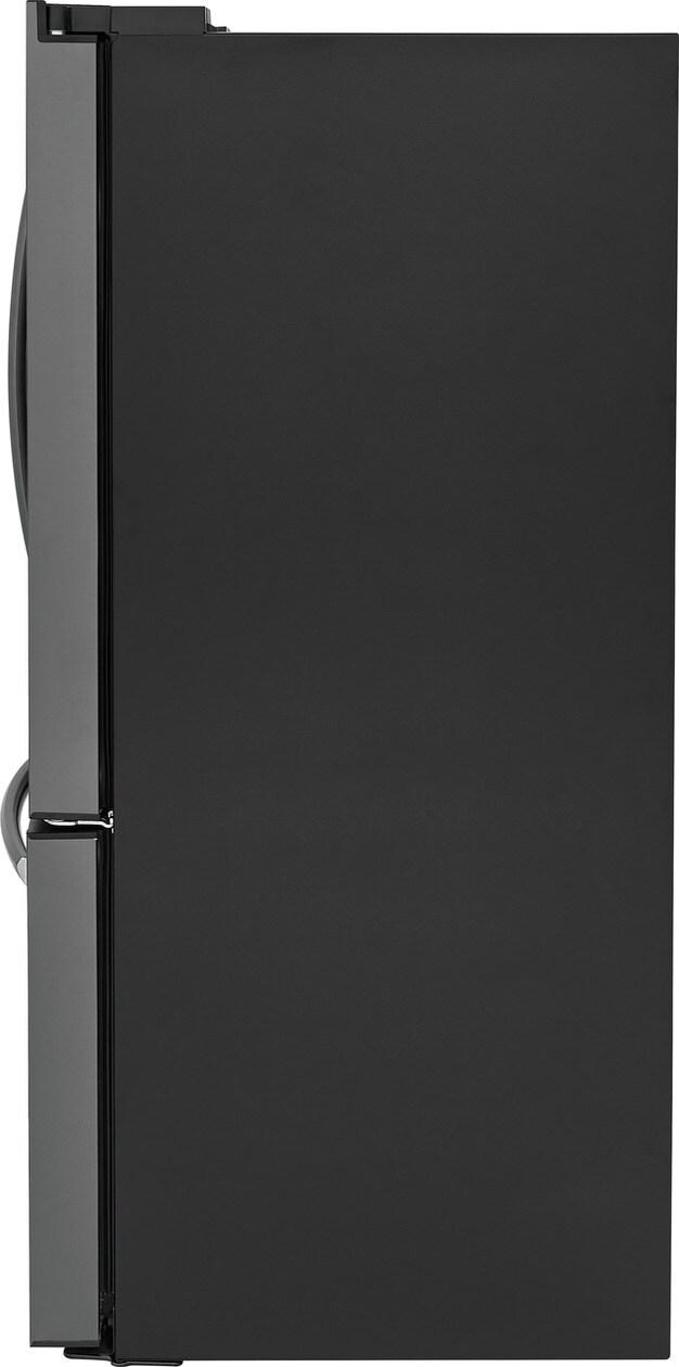 Frigidaire Gallery 27.8 Cu. Ft. Standard-Depth French Door Refrigerator - (GRFS2853AD)