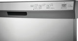 Frigidaire 24" Built-In Dishwasher - (FDPC4314AS)