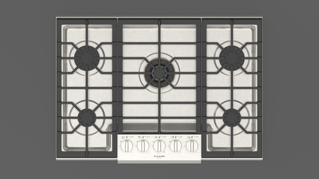 30" PRO GAS COOKTOP - (F6PGK305S1)