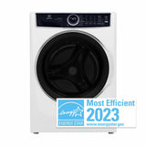 Electrolux Front Load Perfect Steam(TM) Washer with LuxCare(R) Plus Wash and SmartBoost(R) - 4.5 Cu. Ft. - (ELFW7637AW)