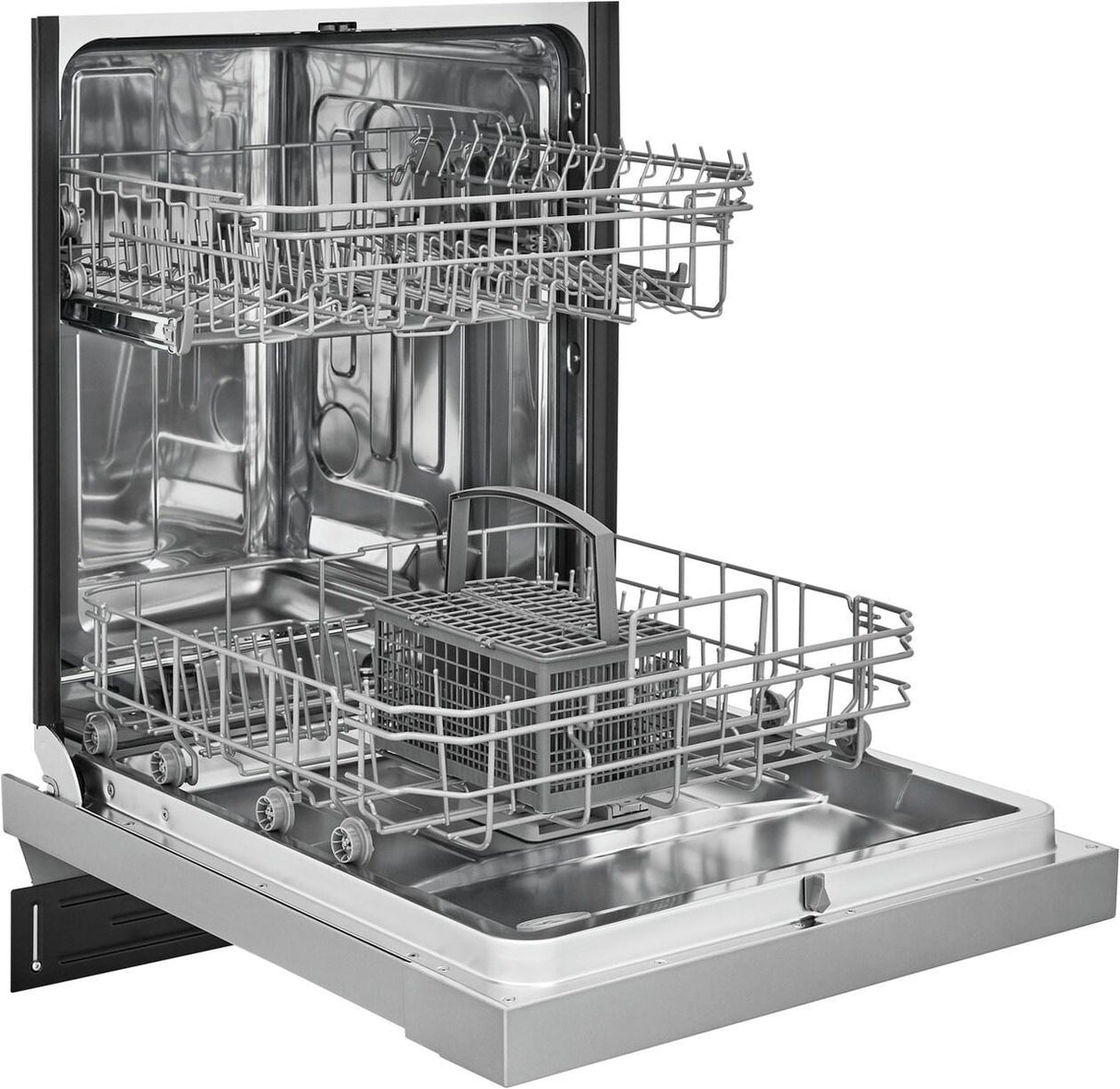 Frigidaire 24" Built-In Dishwasher - (FFBD2420US)