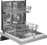 Frigidaire 24" Built-In Dishwasher - (FFBD2420US)