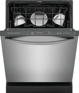 Frigidaire Gallery 24" Built-In Dishwasher - (GDPH4515AF)