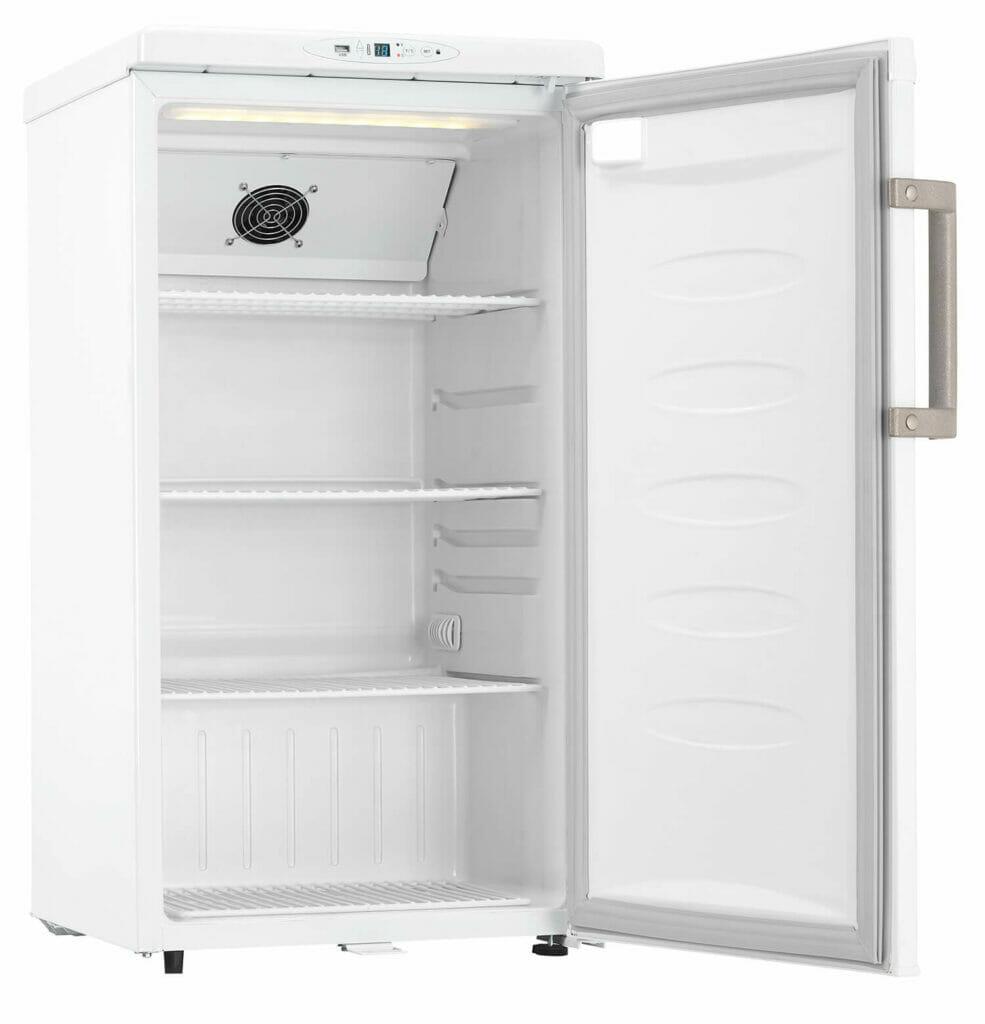 Danby Health 3.2 cu. ft. Medical Fridge in White - (DH032A1W)