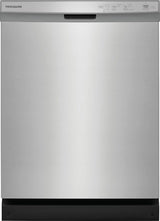 Frigidaire 24" Built-In Dishwasher - (FDPC4314AS)