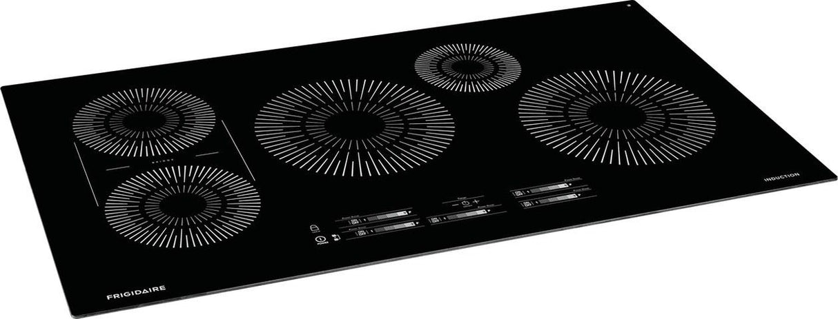 Frigidaire 36" Induction Cooktop - (FCCI3627AB)