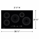 Frigidaire 36" Induction Cooktop - (FCCI3627AB)