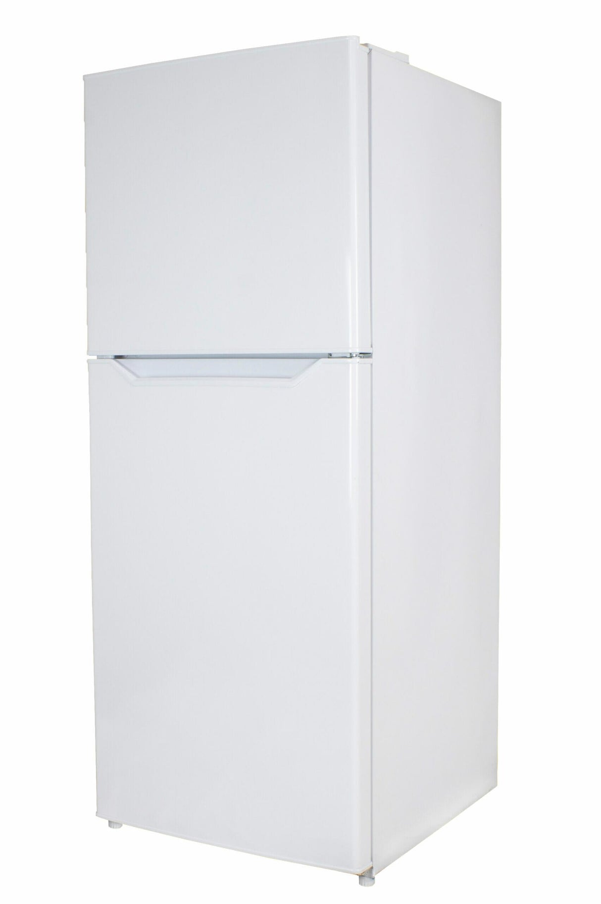 Danby 10.1 cu. ft. Top Mount Apartment Size Fridge in White - (DFF101B2WDB)