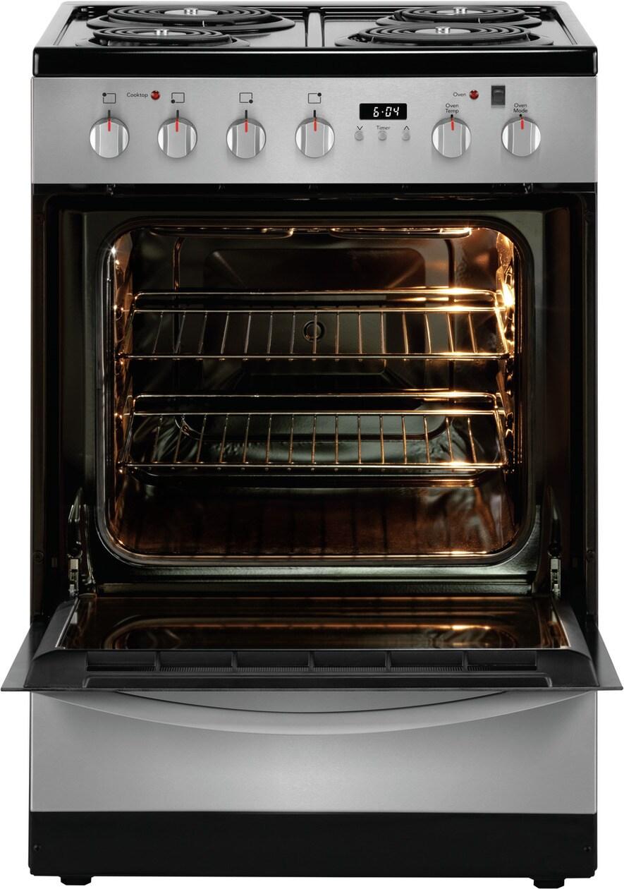 Frigidaire 24" Freestanding Electric Range - (FFEH2422US)