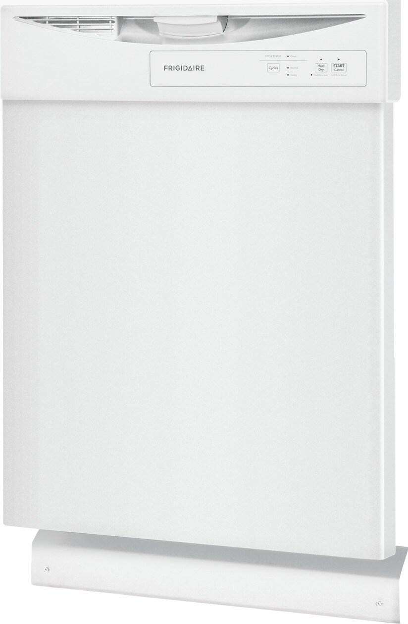 Frigidaire 24" Built-In Dishwasher - (FDPC4221AW)