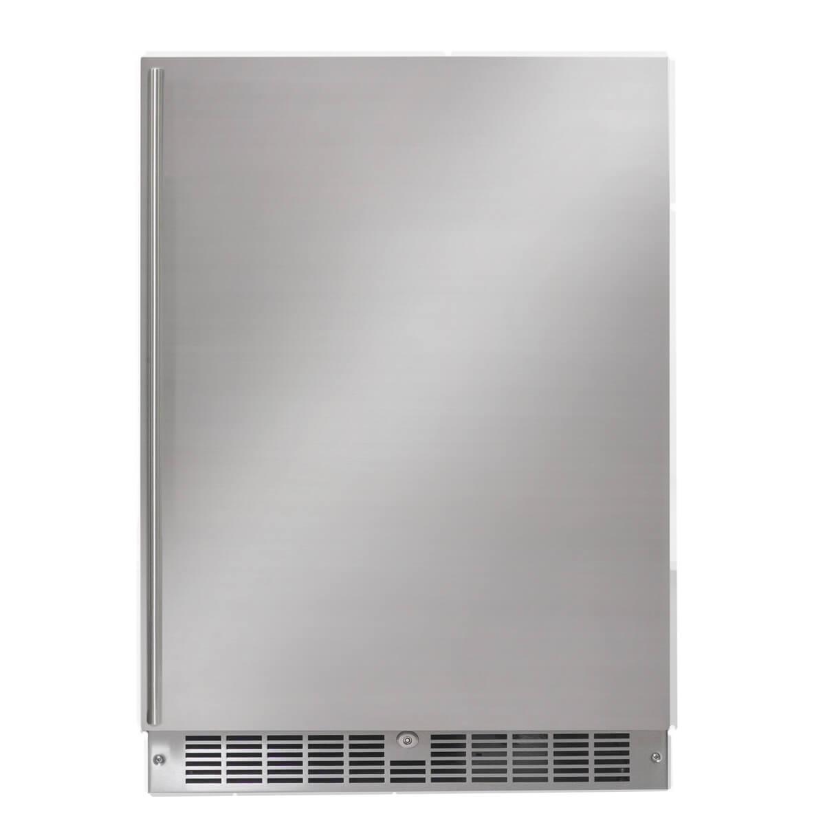 Silhouette 5.5 Cu. Ft. Built-in Fridge In Stainless Steel - (SPRAR055D1SS)