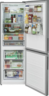 Frigidaire 11.5 Cu. Ft. Bottom Freezer Refrigerator - (FRBG1224AV)