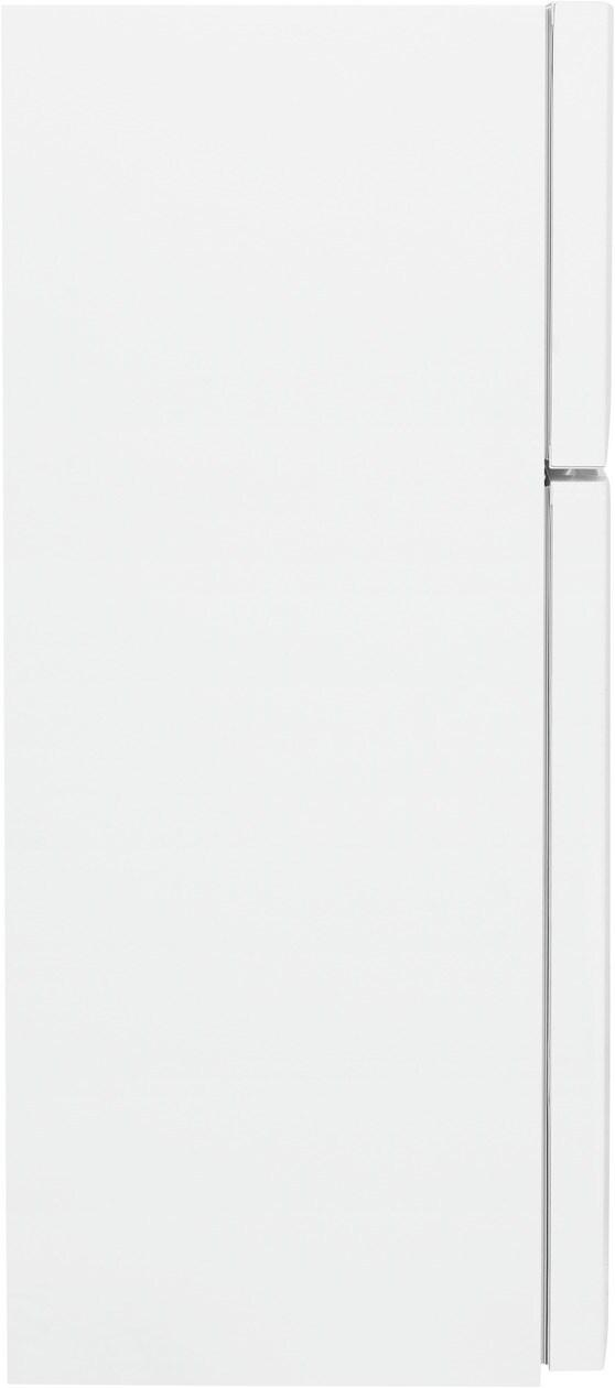 Frigidaire 20.0 Cu. Ft. Top Freezer Refrigerator - (FFHT2045VW)