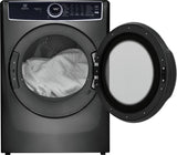 Electrolux Front Load Perfect Steam(TM) Electric Dryer with Predictive Dry(TM) and Instant Refresh - 8.0 Cu. Ft. - (ELFE7537AT)