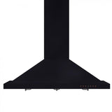 ZLINE Designer Series Wall Mount Range Hood (8KBB) - (8KBB30)