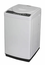 Danby 1.6 cu. ft. Compact Top Load Washing Machine in White - (DWM055A1WDB6)