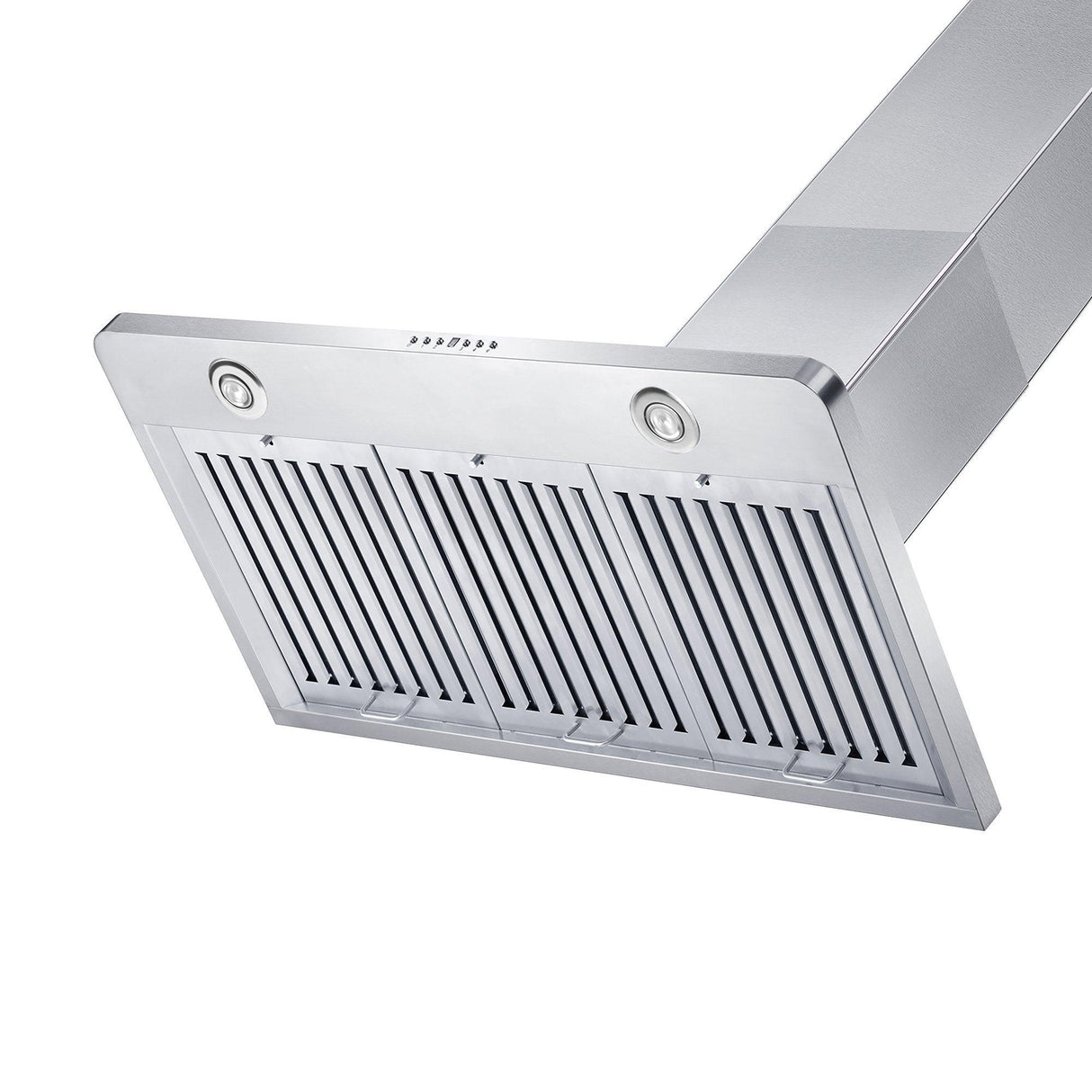 ZLINE Convertible Vent Wall Mount Range Hood in Stainless Steel (KF1) - (KF136)