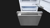 30" OVERLAY BUILT-IN FRIDGE - (FM4BM30FBI)