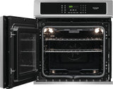 Frigidaire Gallery 27" Single Electric Wall Oven - (FGEW276SPF)