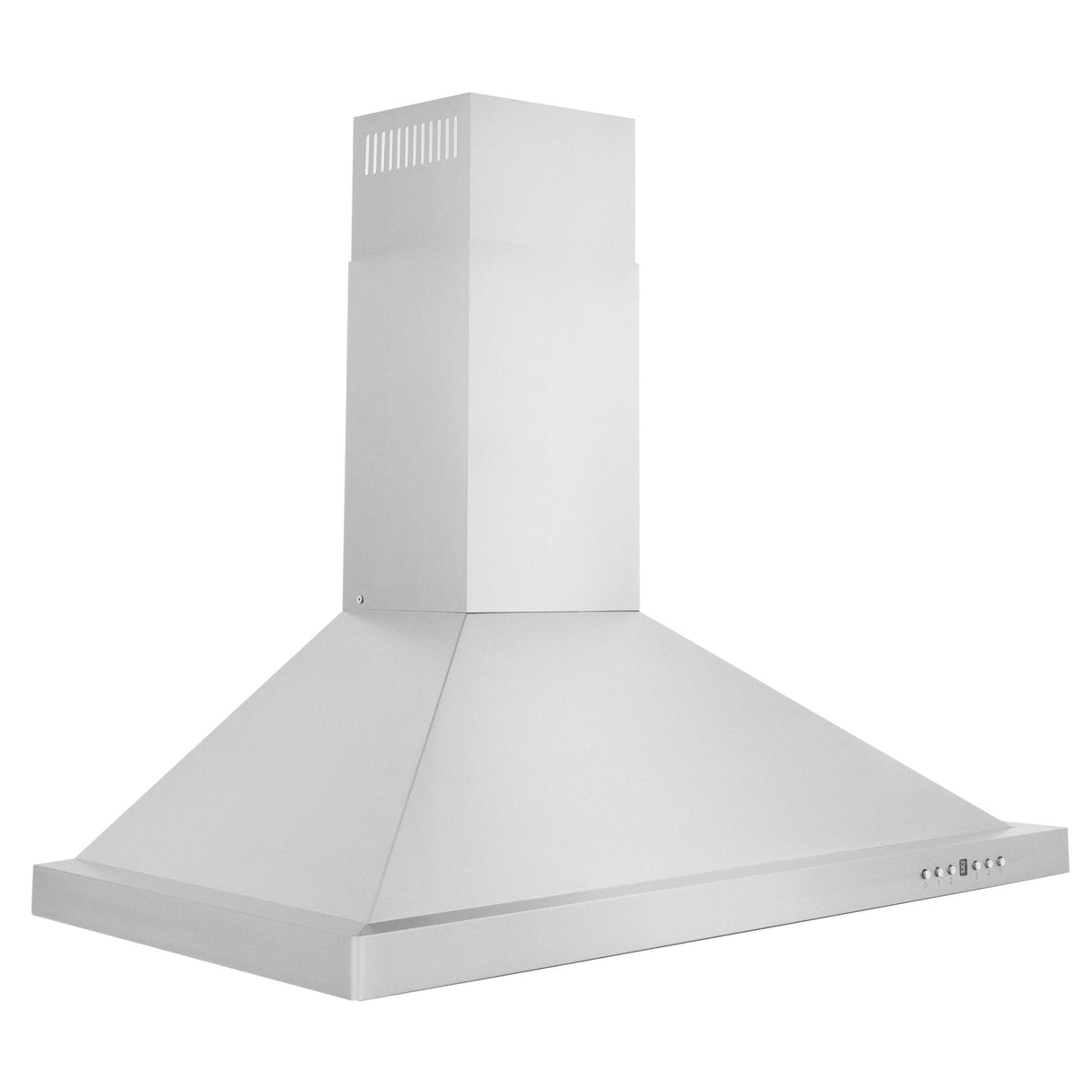 ZLINE Convertible Vent Outdoor Approved Wall Mount Range Hood in Stainless Steel (KB-304) - (KB30430)