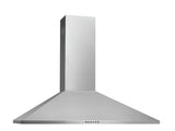 Frigidaire 36" Stainless Canopy Wall-Mount Hood - (FHWC3655LS)