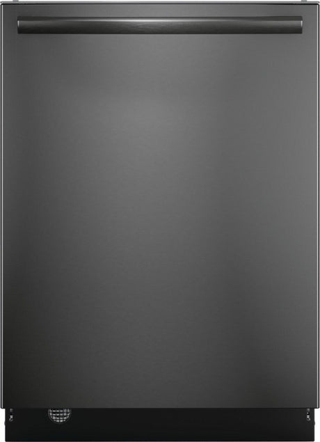 Frigidaire Gallery 24" Stainless Steel Tub Built-In Dishwasher with CleanBoost(TM) - (GDSH4715AD)