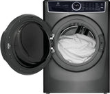 Electrolux Front Load Perfect Steam(TM) Washer with LuxCare(R) Plus Wash and SmartBoost(R) - 4.5 Cu. Ft. - (ELFW7637AT)