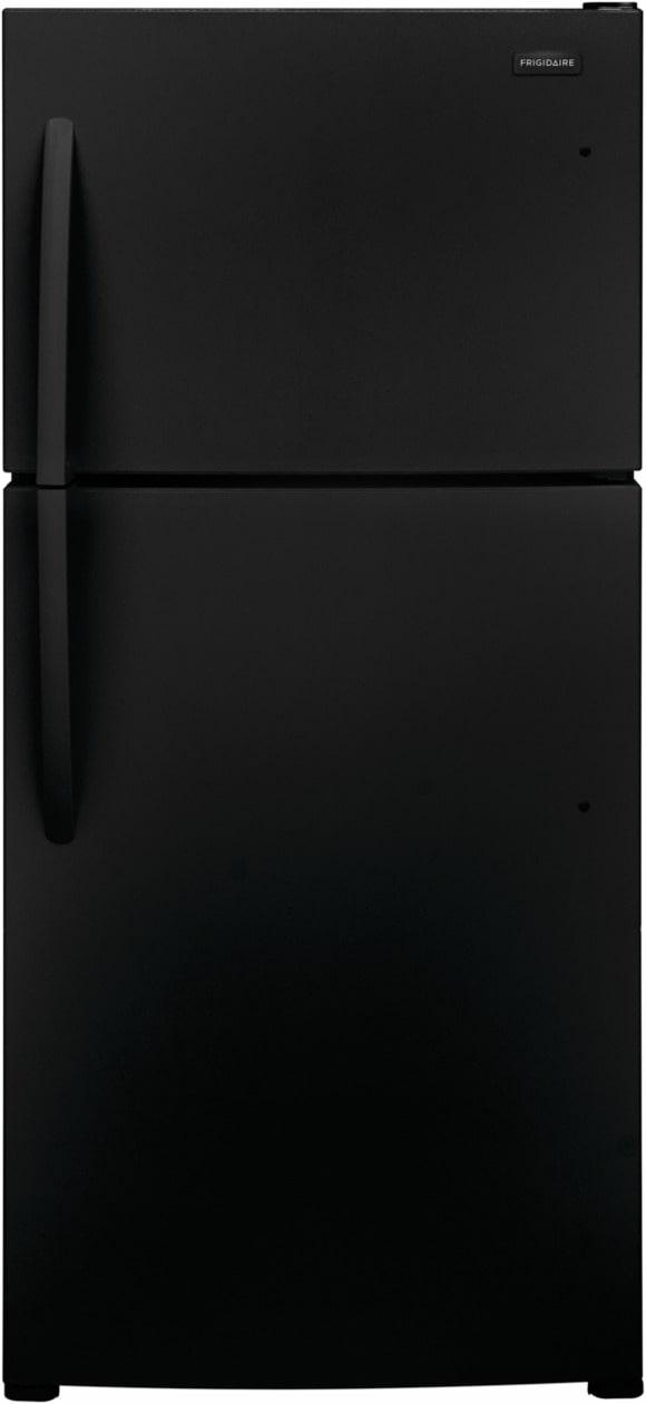 Frigidaire 20.0 Cu. Ft. Top Freezer Refrigerator - (FFHT2022AB)