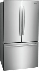 Frigidaire Gallery 28.8 Cu. Ft. Standard-Depth French Door Refrigerator - (GRFN2853AF)