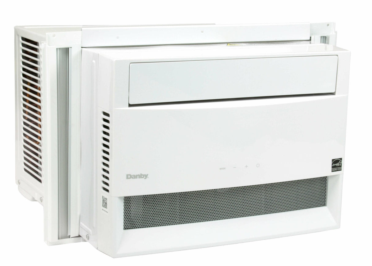 Danby 10,000 BTU Window AC in White - (DAC100B6WDB)