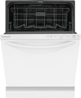 Frigidaire 24" Built-In Dishwasher - (FDPH4316AW)