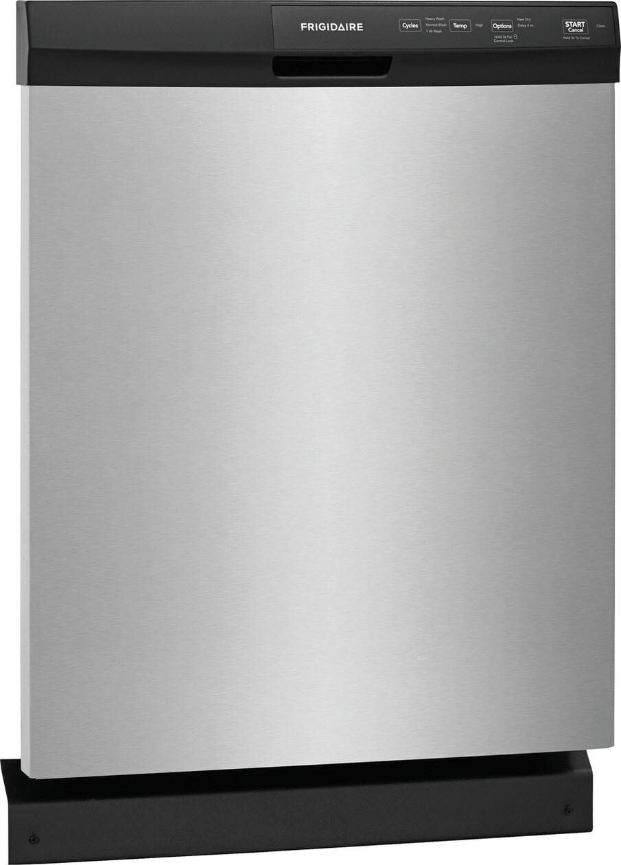 Frigidaire 24" Built-In Dishwasher - (FFCD2413US)