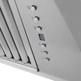 ZLINE Designer Series Wall Mount Range Hood (655-HBXXX) - (655HBXXX30)