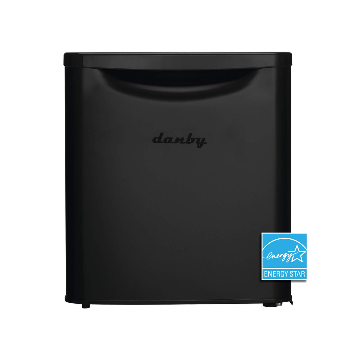 Danby 1.7 cu. ft. Compact Fridge in Black - (DAR017A3BDB)