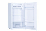 Danby Diplomat 3.3 cu. ft. White Compact Refrigerator - (DCR033B2WM)