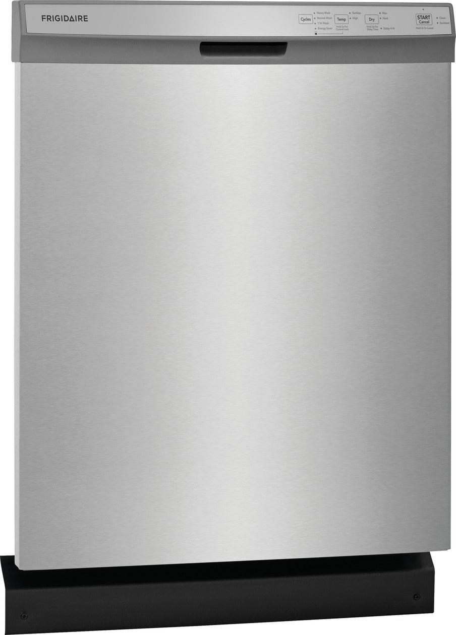 Frigidaire 24" Built-In Dishwasher - (FDPC4314AS)