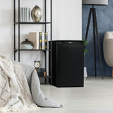 Danby 2.6 cu. ft. Compact Fridge in Black - (DAR026A1BDD)