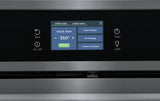 Frigidaire Gallery 30" Double Electric Wall Oven with Total Convection - (GCWD3067AD)