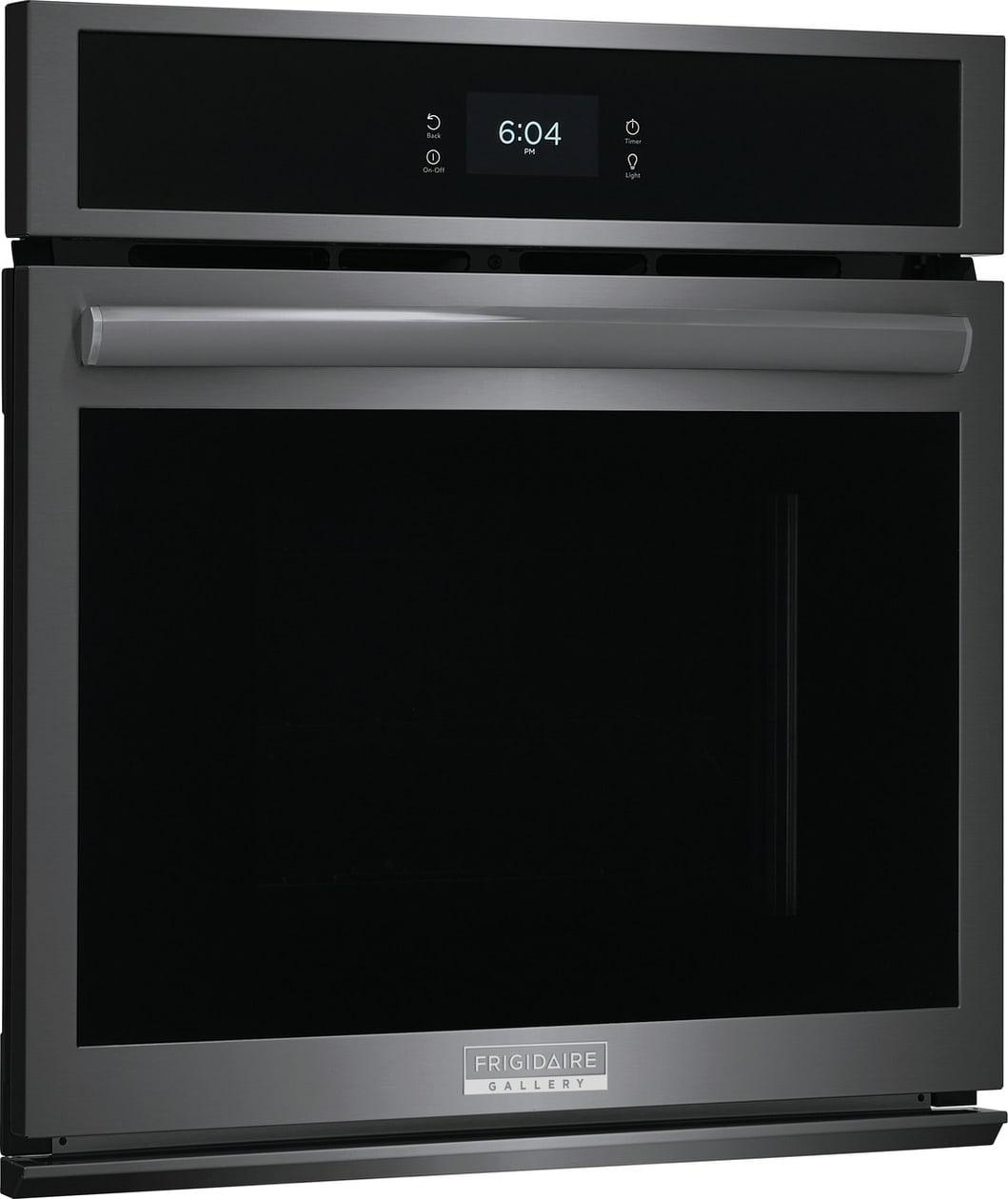 Frigidaire Gallery 27" Single Electric Wall Oven with Total Convection - (GCWS2767AD)