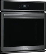 Frigidaire Gallery 27" Single Electric Wall Oven with Total Convection - (GCWS2767AD)