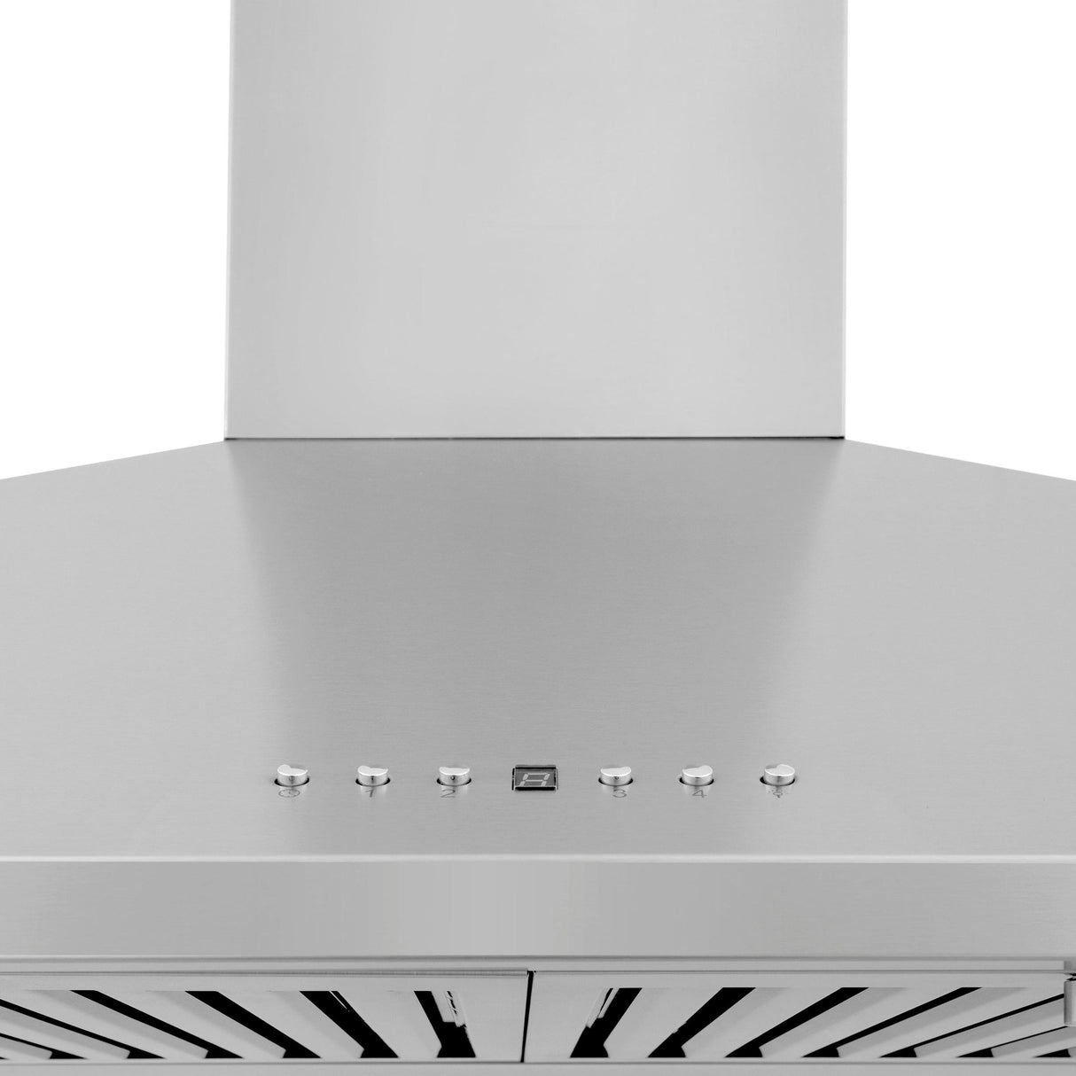 ZLINE Convertible Vent Wall Mount Range Hood in Stainless Steel (KL2) - (KL248)