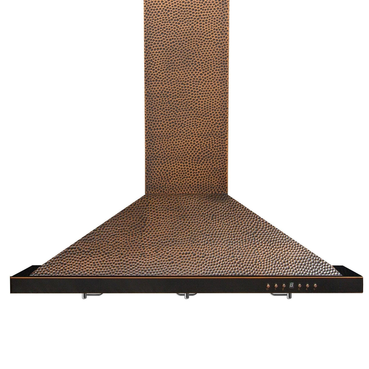 ZLINE Designer Series Hand-Hammered Wall Mount Range Hood (8KBH) - (8KBH30)