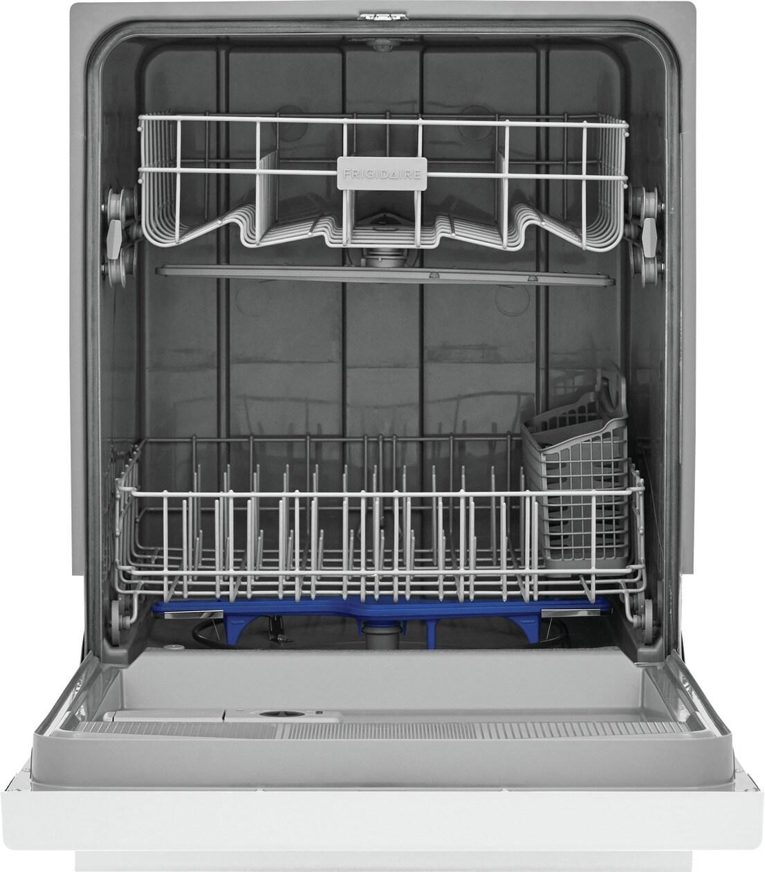 Frigidaire 24" Built-In Dishwasher - (FDPC4221AW)