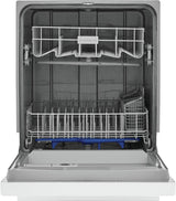 Frigidaire 24" Built-In Dishwasher - (FDPC4221AW)