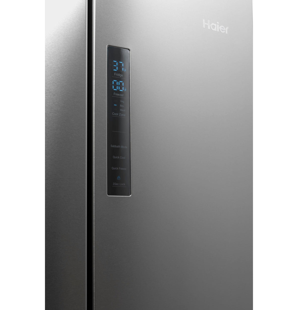 14.5 Cu. Ft. 4 Door Refrigerator - (QJS15HYRFS)