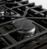 GE(R) 30" Free-Standing Gas Range - (JGBS61RPSS)