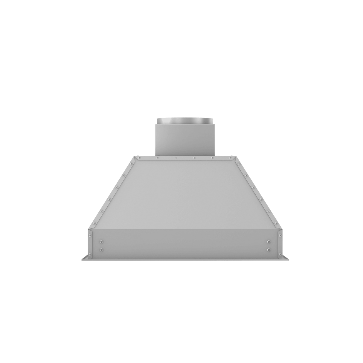 ZLINE Ducted Wall Mount Range Hood Insert in Stainless Steel (698) - (69828)