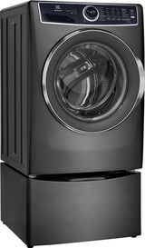 Electrolux Front Load Perfect Steam(TM) Washer with LuxCare(R) Plus Wash - 4.5 Cu. Ft. - (ELFW7537AT)