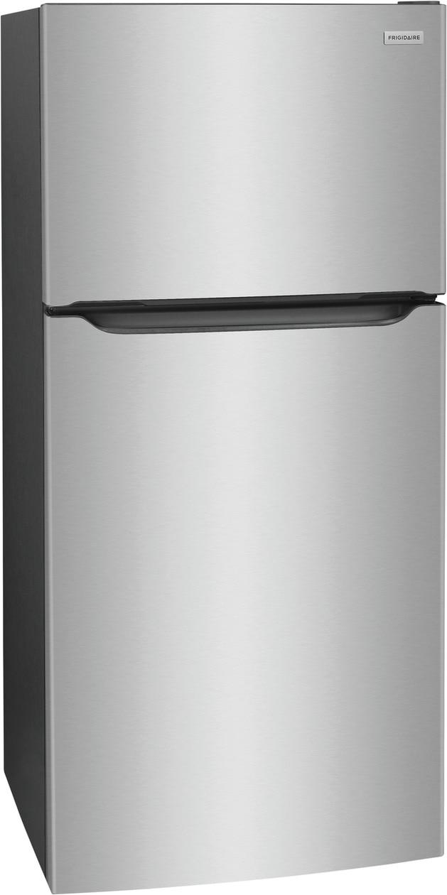 Frigidaire 18.3 Cu. Ft. Top Freezer Refrigerator - (FFTR1835VS)